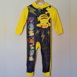 POƘEMON ONSIE